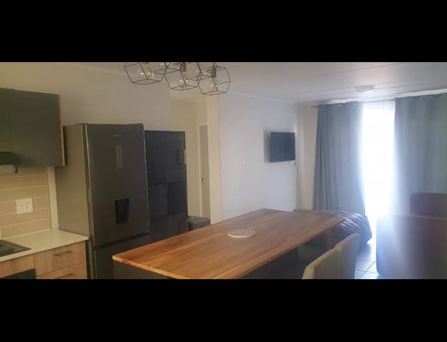 2 BEDROOM PROPERTY TO RENT IN GREENBAY ECO ESTATE